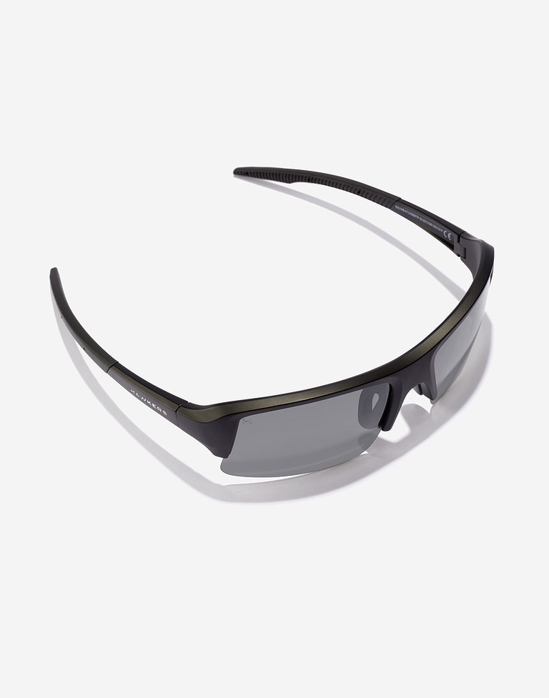Gafas de sol Hawkers BAT - POLARIZED BLACK DARK