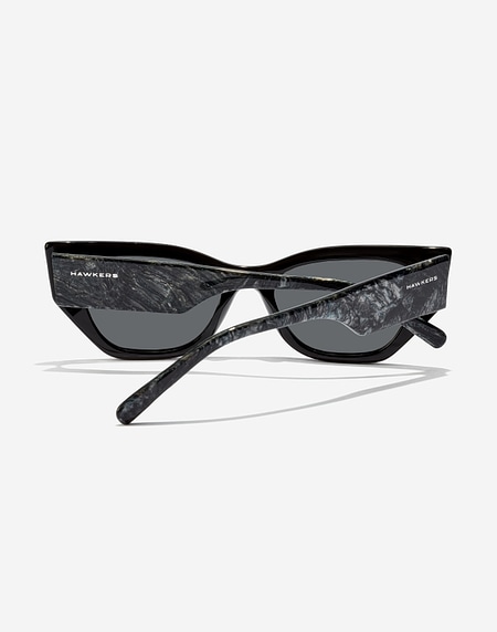 Sunglasses Hawkers MANHATTAN - POLARIZED GRANITE DARK