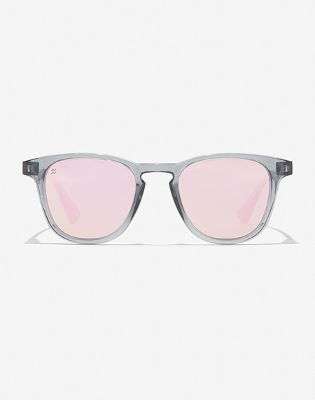 Lentes de sol Northweek WALL - POLARIZED GREY ROSA AZZURRA