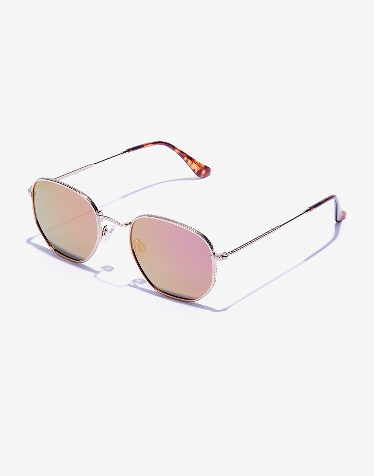 Gafas de sol Hawkers SIXGON DRIVE - POLARIZED GOLD PURPLE