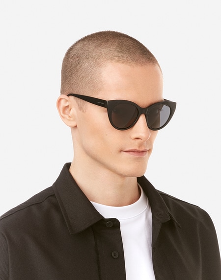 Sunglasses Hawkers BLACK DIVINE