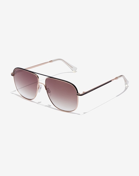 Gafas de sol Hawkers BI BROWN GRADIENT TEARDROP