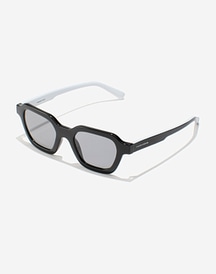 Hawkers GALE - BLACK WHITE DARK ECO w180