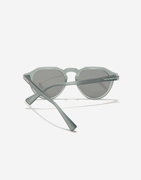 Sunglasses Hawkers WARWICK RAW - POLARIZED GREY CHROME