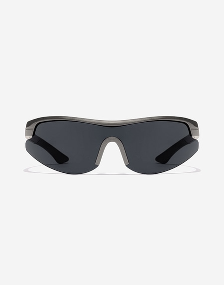 Sunglasses Hawkers ACTIVE - METALLIC GUN BLUE
