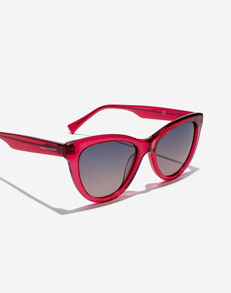 Sunglasses Hawkers NOLITA - CHERRY GRADIENT