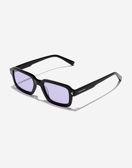 Sunglasses Hawkers POINT - BLACK NEPTUNO