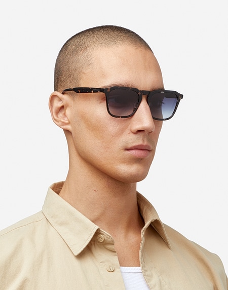 Lentes de sol Hawkers ETERNITY - TWILIGHT