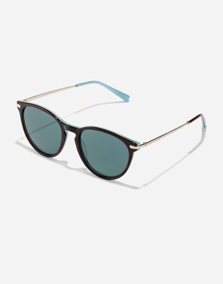 Gafas de sol Hawkers MARK - BROWN TURQUOISE