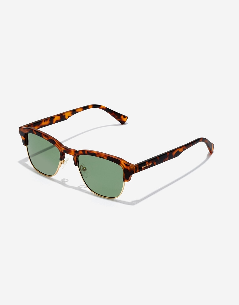 Sonnenbrille Hawkers NEW CLASSIC - POLARIZED ALLIGATOR