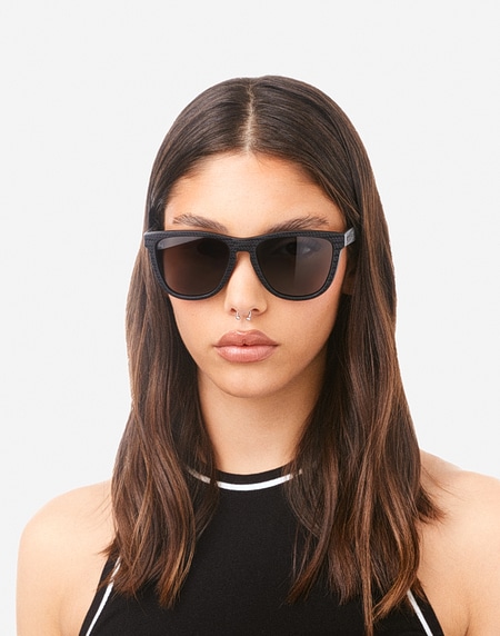 Sunglasses Hawkers ONE RAW CARBON FIBER - POLARIZED DARK