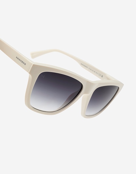 Lentes de sol Hawkers ONE LS RAW - IVORY IRON