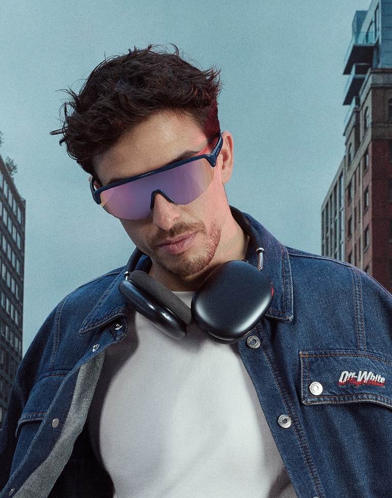 Gafas de sol Hawkers HAWKERS X ALEX MARQUEZ - APEX