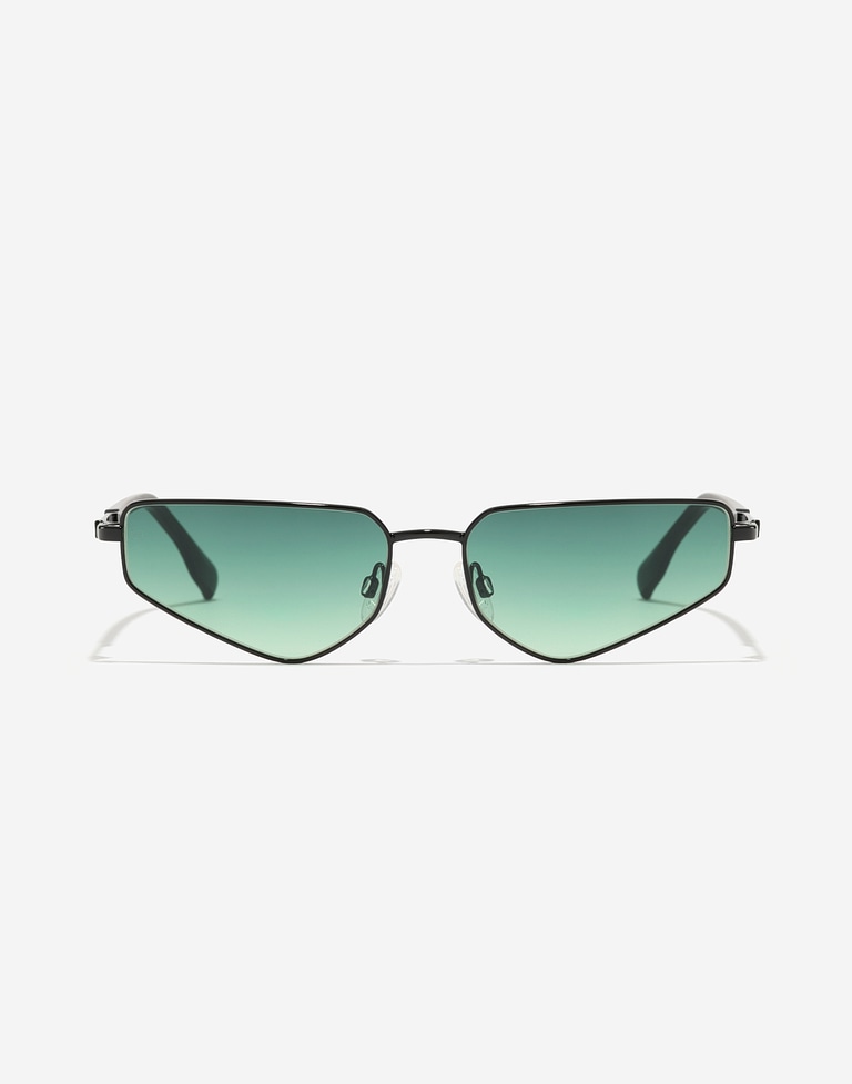 Sunglasses HAWKERS HADES - BLACK GREEN FOREST