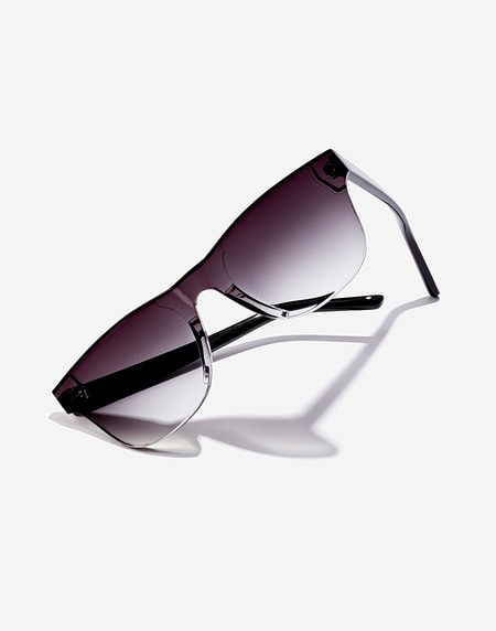 Sunglasses Hawkers IDLE - GRADIENT GREY