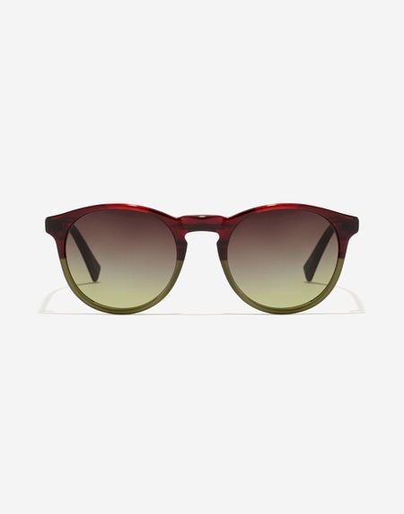 Sunglasses Hawkers BEL AIR X - CAREY GREEN MOSS