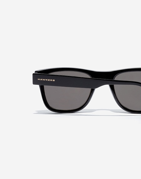 Sunglasses Hawkers TOX - POLARIZED BLACK