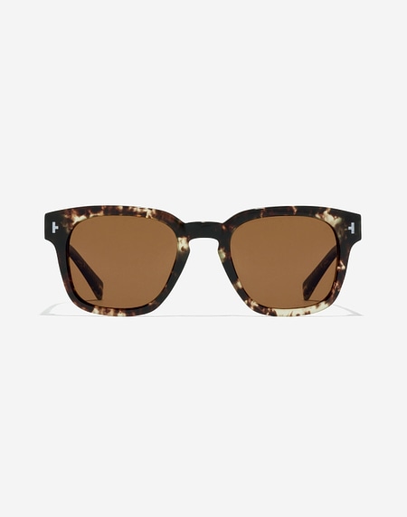 Gafas de sol Hawkers STACK - POLARIZED HAVANA OLIVE