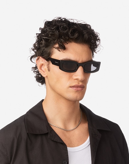 Sunglasses Hawkers HEAVEN - BLACK DARK