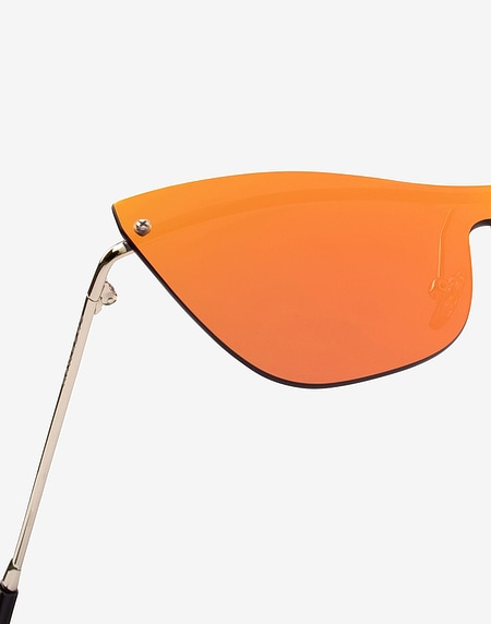 Gafas de sol Hawkers GOLD - RUBY COLLINS