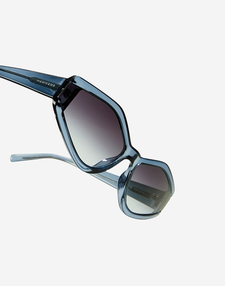 Gafas de sol HAWKERS CANNES - BLUE IRON ECO