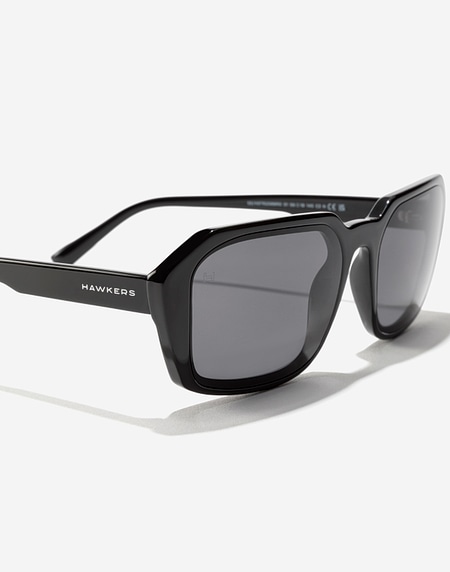 Gafas de sol HAWKERS STRATOS - BLACK DARK ECO
