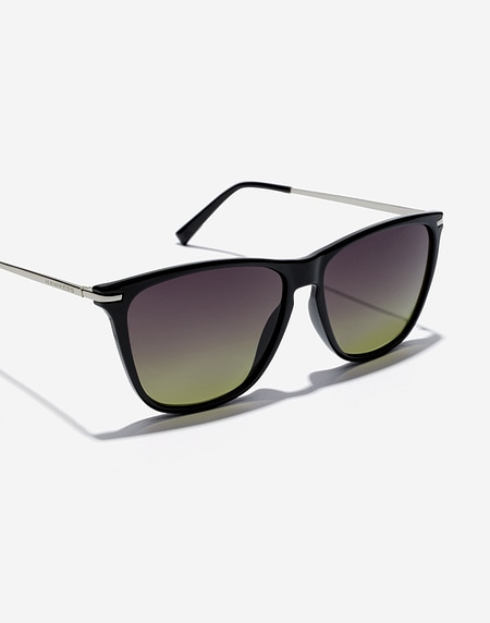 Nos Lunettes de Soleil Hawkers ONE CROSSWALK - BLACK MOSS