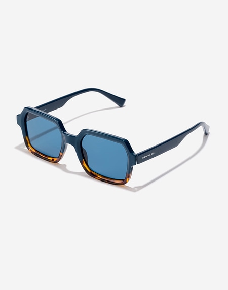 Occhiali da sole Hawkers MINIMAL MAX - BLUE CAREY OCEAN