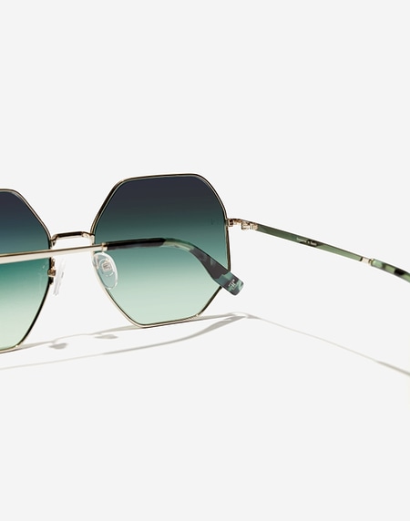 Sunglasses Hawkers LUMINA - SILVER FOREST