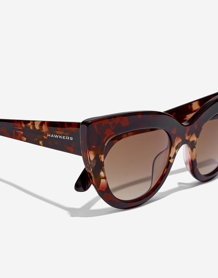 Sunglasses Hawkers PERSIAN BROWN GRADIENT HYDE