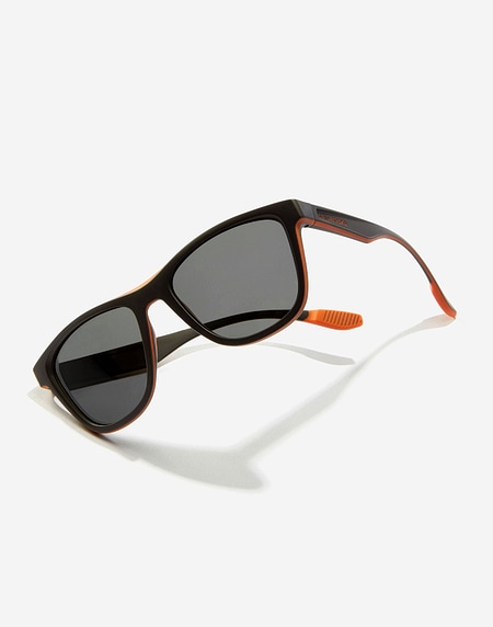 Sunglasses Hawkers ONE SPORT - POLARIZED ORANGE