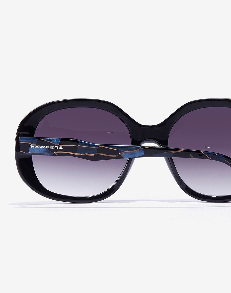 Gafas de sol Hawkers MAITAI - MARBLE BLUE IRON