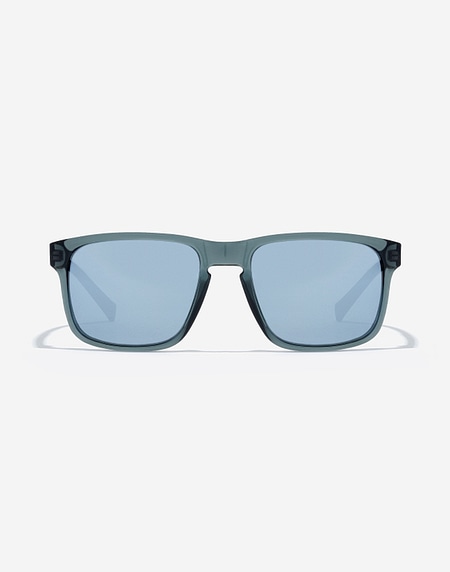 Lentes de sol Hawkers PEAK - GREY CHROME