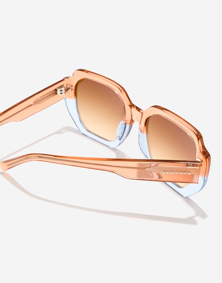 Gafas de sol HAWKERS GINZA - SUNSET TERRACOTA