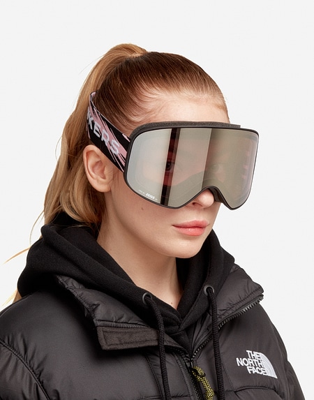 Occhiali Sci Hawkers ARTIK SMALL BLACK PINK