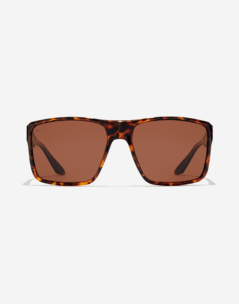 Sunglasses Hawkers EDGE XL - POLARIZED CAREY BROWN