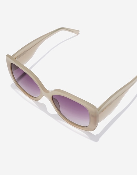 Sunglasses Hawkers FERVOR - CREAM IRIS