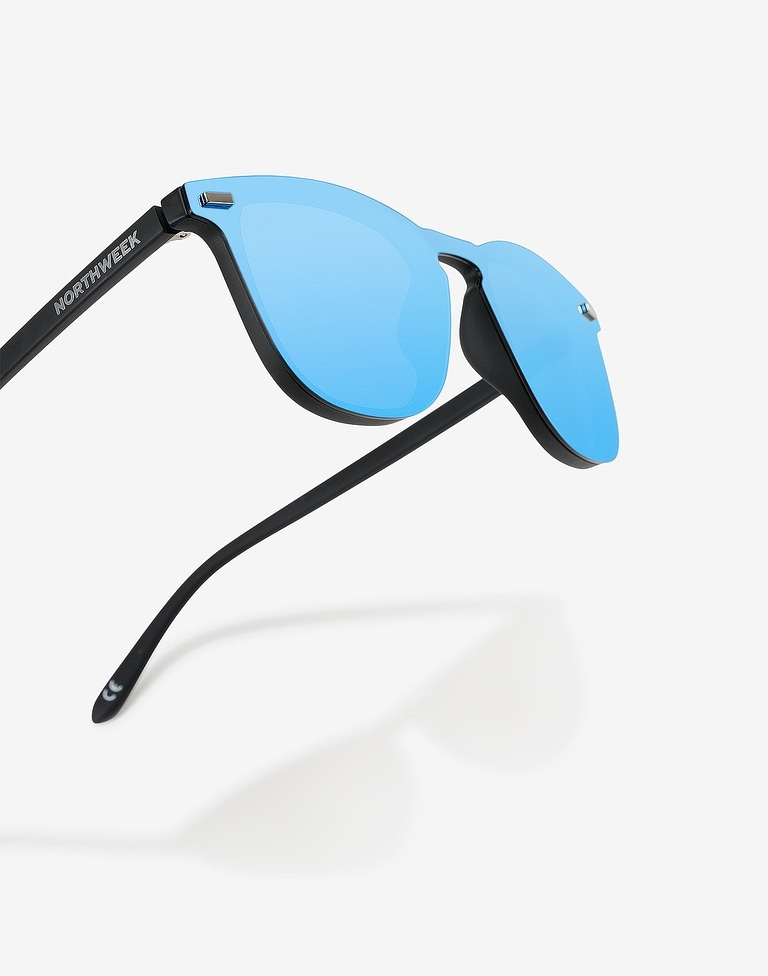Gafas de sol Northweek WALL PHANTOM BLACK - ICE POLARIZED