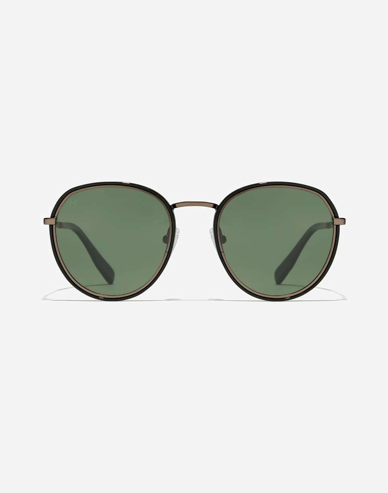 Γυαλιά ηλίου Hawkers CERES - POLARIZED GREEN METAL ALLIGATOR