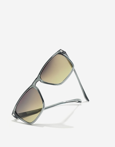 Lentes de sol Hawkers DUST - GREY MOSS