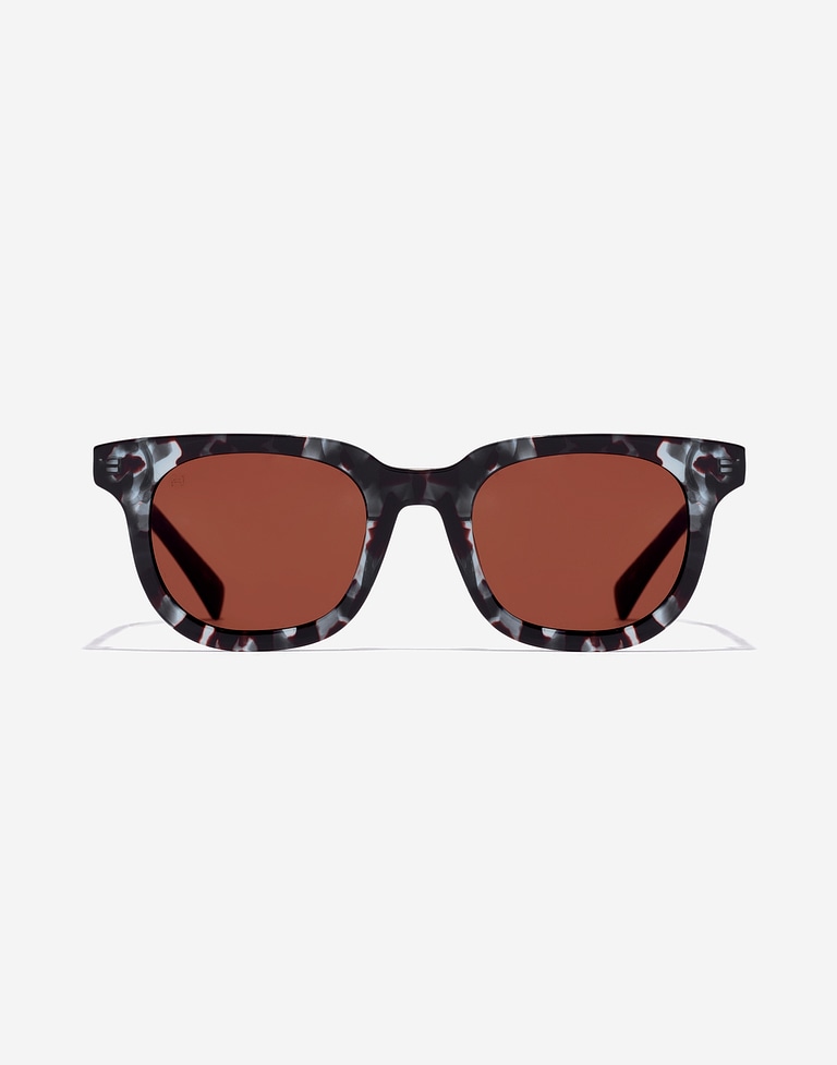 Sunglasses Hawkers OASIS - BLUE CAREY BROWN