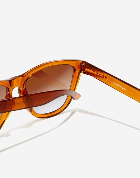 Occhiali da sole Hawkers ONE RAW - CARAMEL LILAC