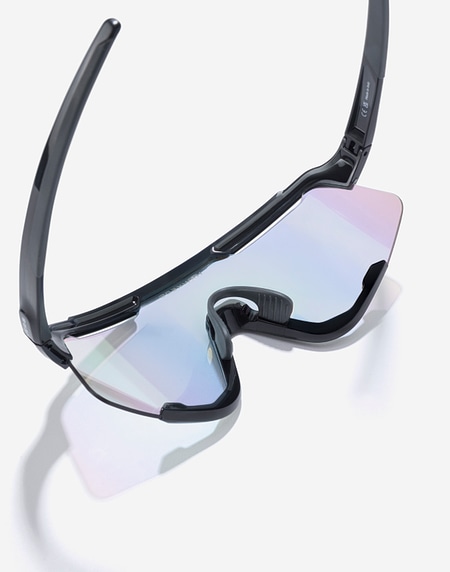 Gafas Deportivas HAWKERS POWER - PHOTOCHROMIC GREY PINK