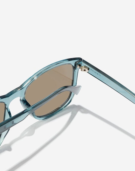 Sunglasses Hawkers ZHANNA - POLARIZED BLUE CHROME