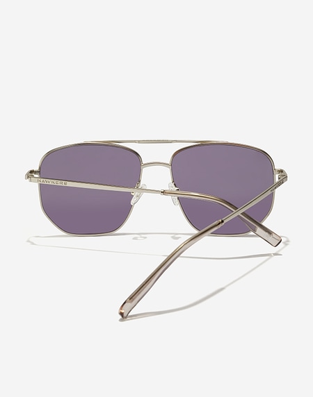 Sunglasses Hawkers CAD - SILVER BLACKBERRY