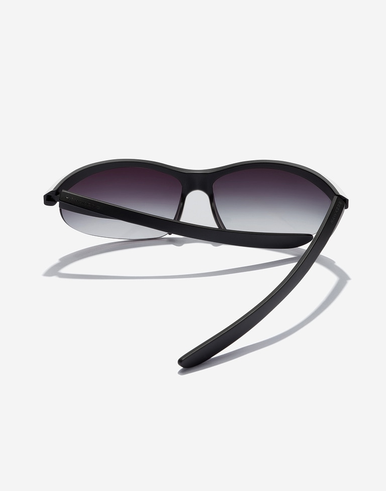 Sunglasses Hawkers RADIANTE - WHITE BLACK IRON