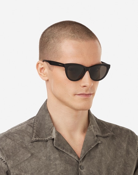 Sunglasses Hawkers NOLITA - BLACK