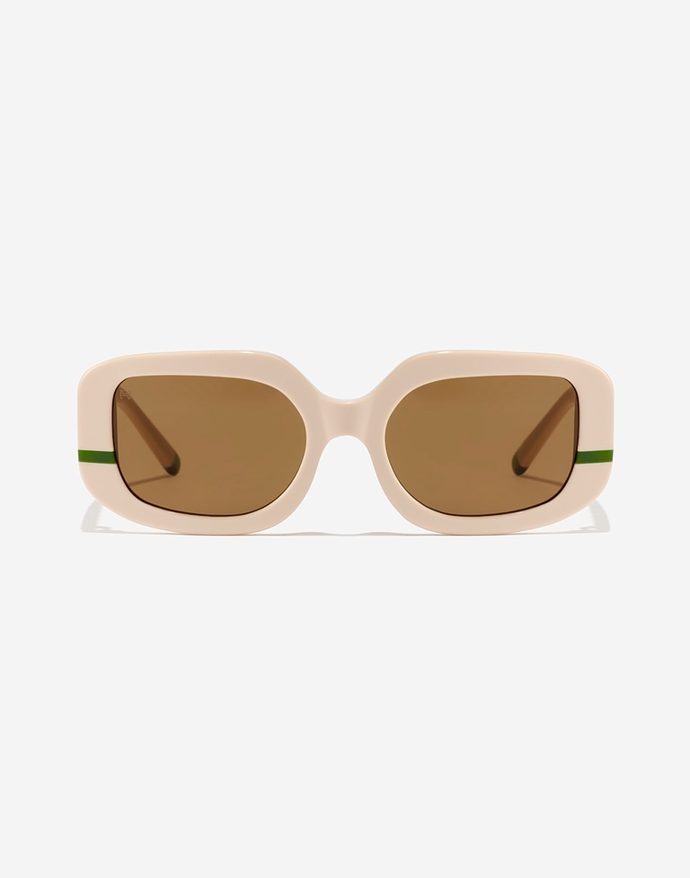 &Gamma;&upsilon;&alpha;&lambda;&iota;ά &eta;&lambda;ί&omicron;&upsilon; HAWKERS SUNFLARE - CREAM OLIVE