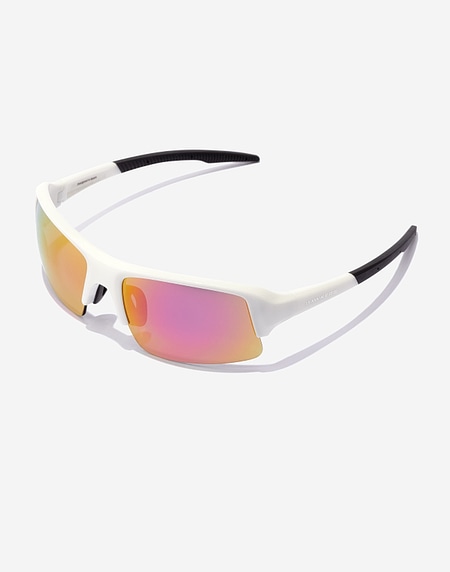 Gafas de sol Hawkers BAT - WHITE NEBULA