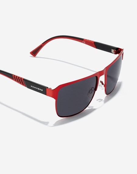 Gafas de sol Hawkers REETZI - RED DARK